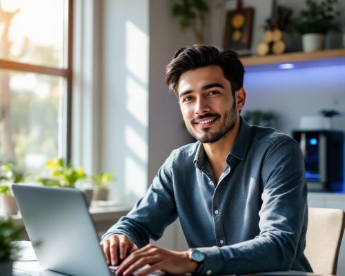 Earn with AI! Freelance, sell digital goods, or automate_ Start now! #MakeMoneyOnline #AIHustle